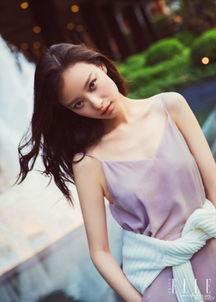 娱乐吃瓜酱倪妮